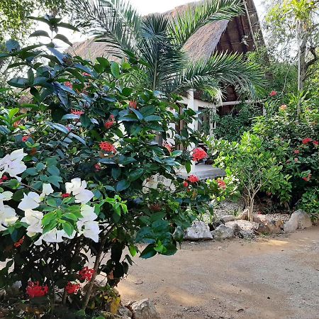 Hotel Esencial Tulum Exteriér fotografie