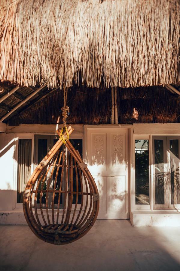 Hotel Esencial Tulum Exteriér fotografie