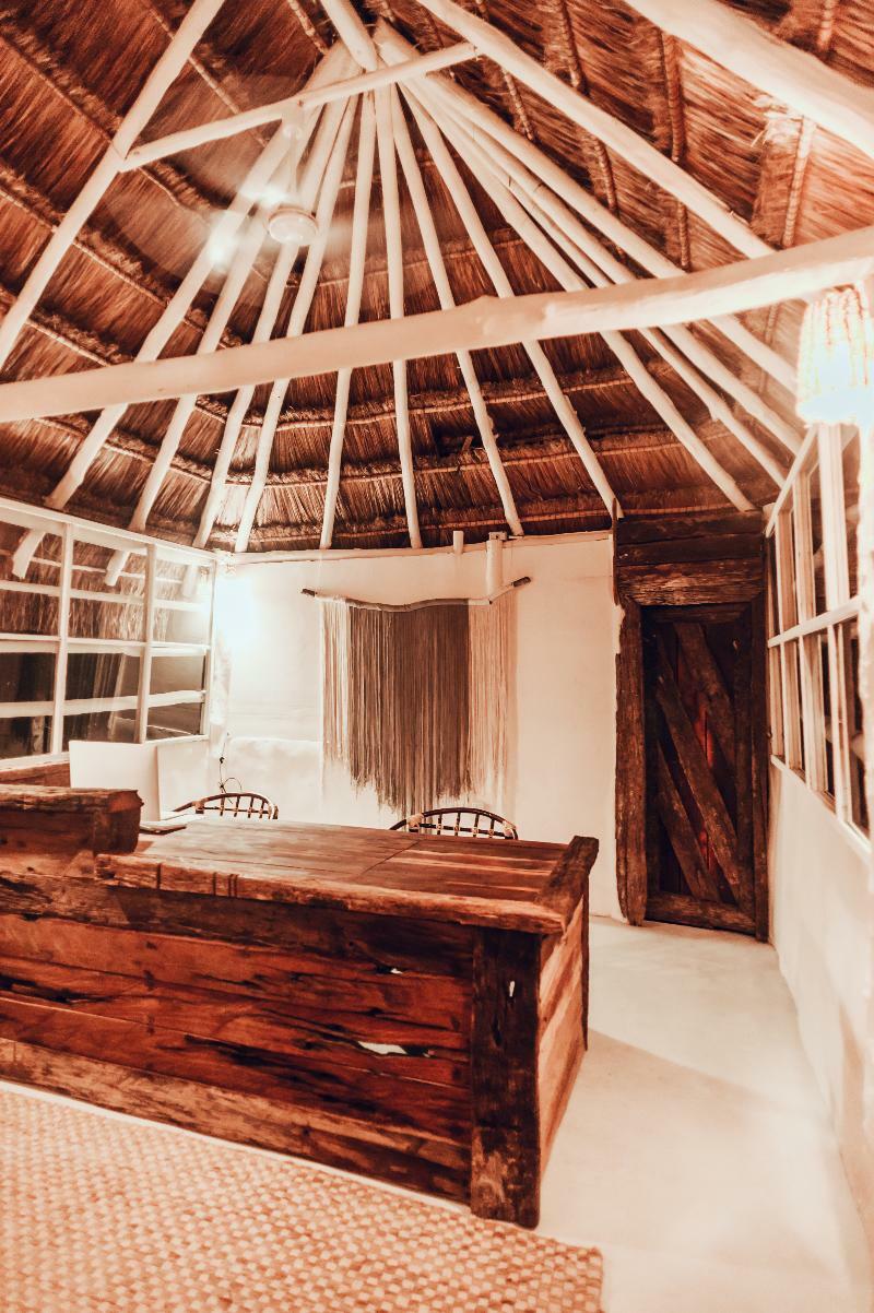 Hotel Esencial Tulum Exteriér fotografie