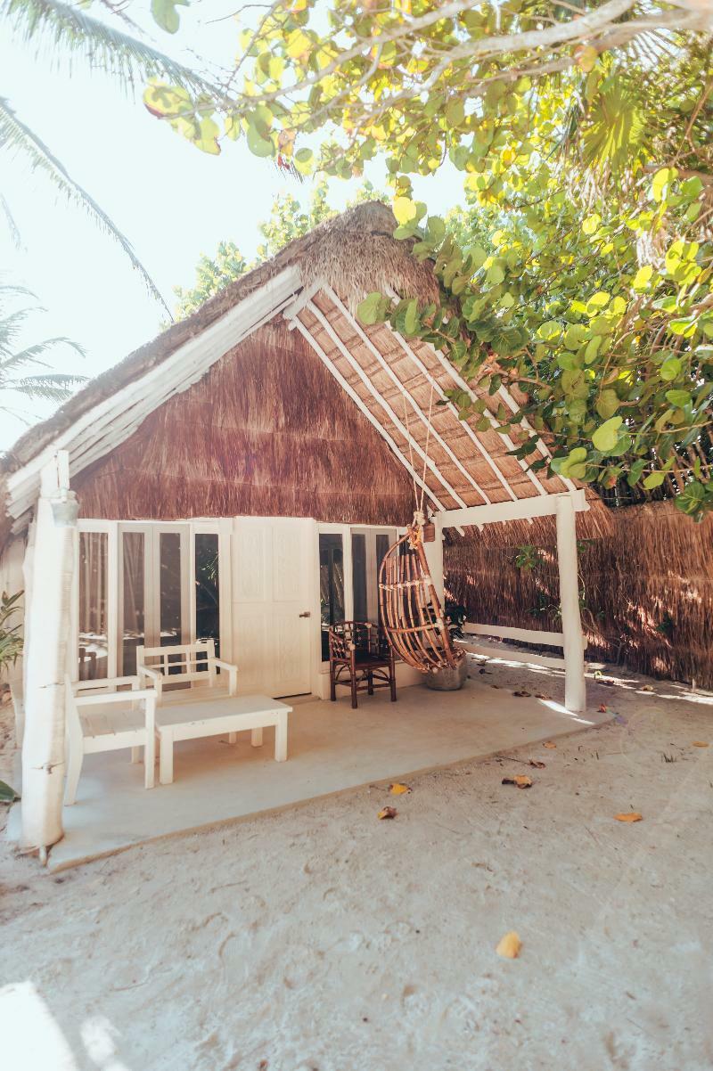 Hotel Esencial Tulum Exteriér fotografie