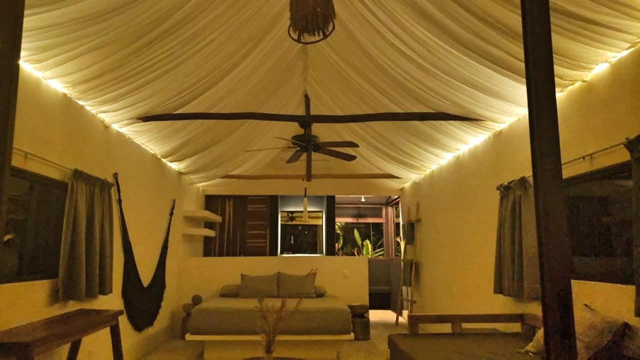 Hotel Esencial Tulum Exteriér fotografie